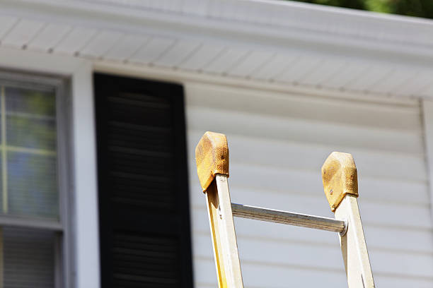 Best Engineered Wood Siding  in Jemison, AL