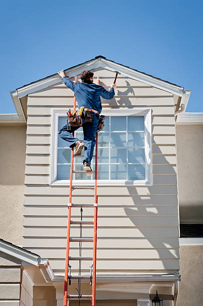 Best Siding for New Construction  in Jemison, AL